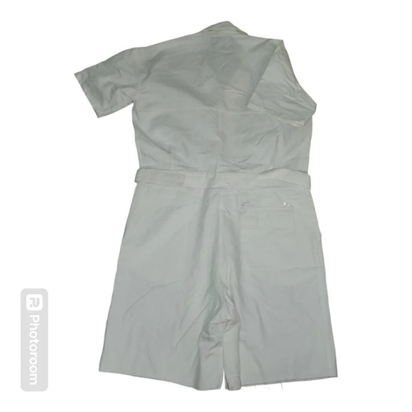 💕Spirt jersey 100% cotton denim jumper Womens Size‎ M New - Picture 2 of 6